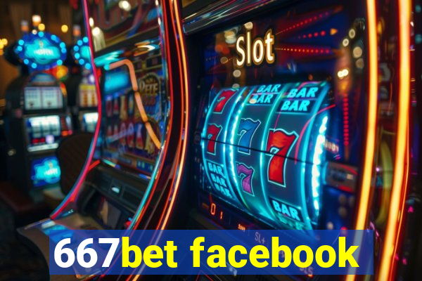 667bet facebook